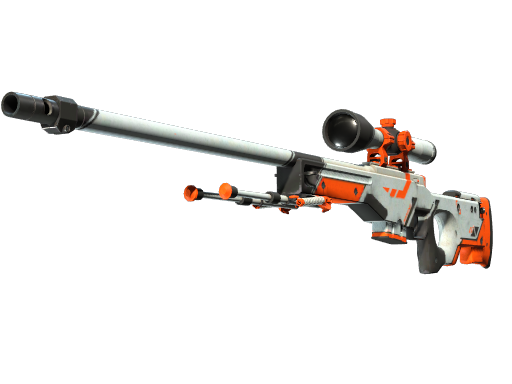 AWP | Asiimov (Field-Tested)