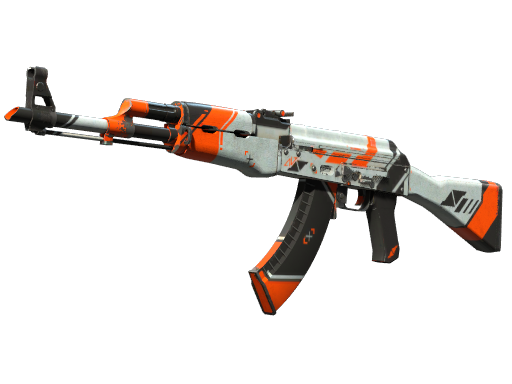 AK-47 | Asiimov (Field-Tested)