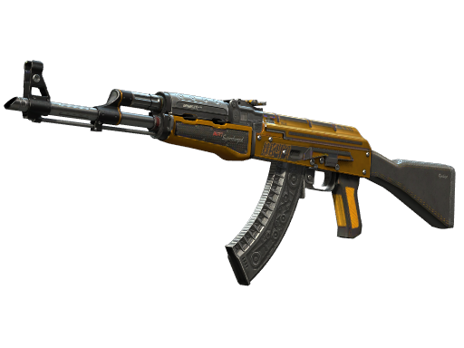 AK-47 | Fuel Injector (Field-Tested)