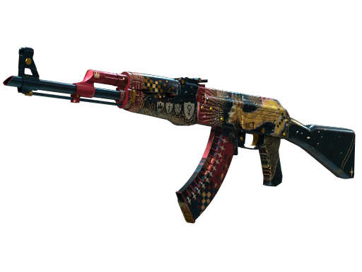 AK-47 | The Empress (Field-Tested)