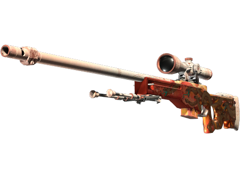 AWP | Desert Hydra (Field-Tested)