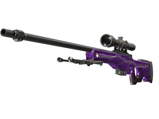 AWP | Lightning Strike (Factory New)
