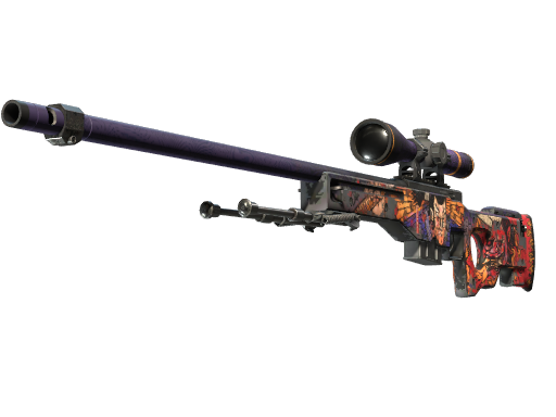 AWP | Oni Taiji (Field-Tested)