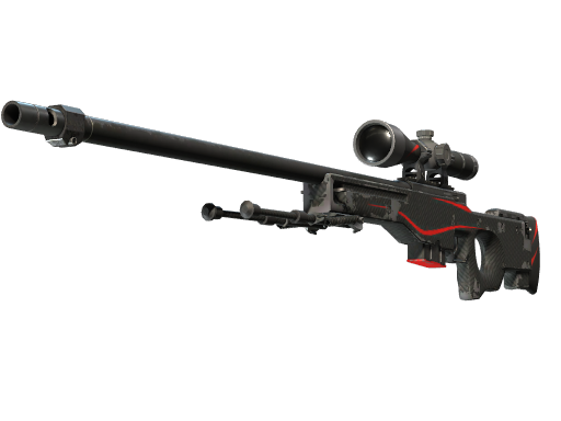 AWP | Redline (Field-Tested)
