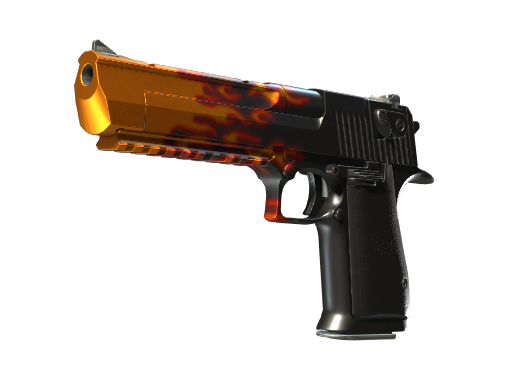 Desert Eagle | Blaze (Factory New)