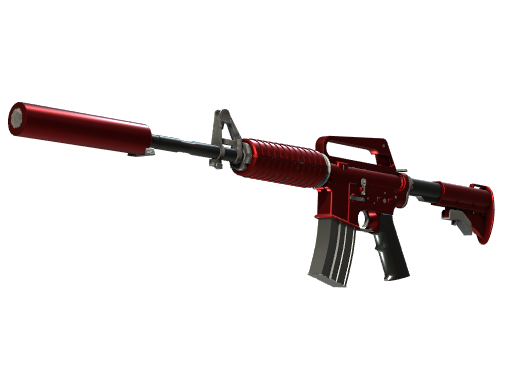 M4A1-S | Hot Rod (Factory New)