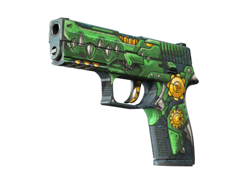 P250 | See Ya Later (Field-Tested)
