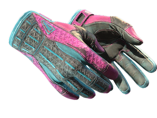 ★ Sport Gloves | Vice (Field-Tested)