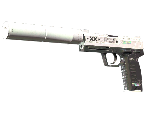 USP-S | Printstream (Field-Tested)