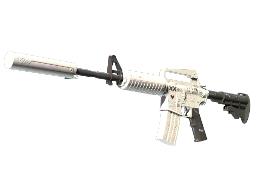 M4A1-S | Printstream (Field-Tested)