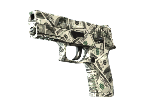 P250 | Franklin (Factory New)