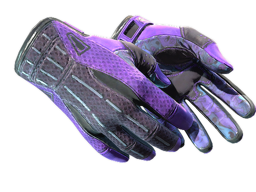 ★ Sport Gloves | Pandora's Box (Minimal Wear)